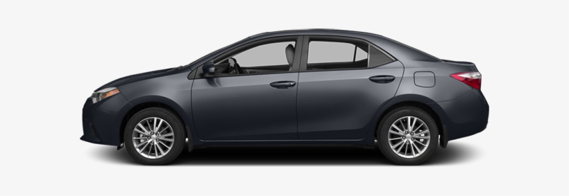 2014 Toyota Corolla - 2016 Toyota Corolla Le, transparent png download