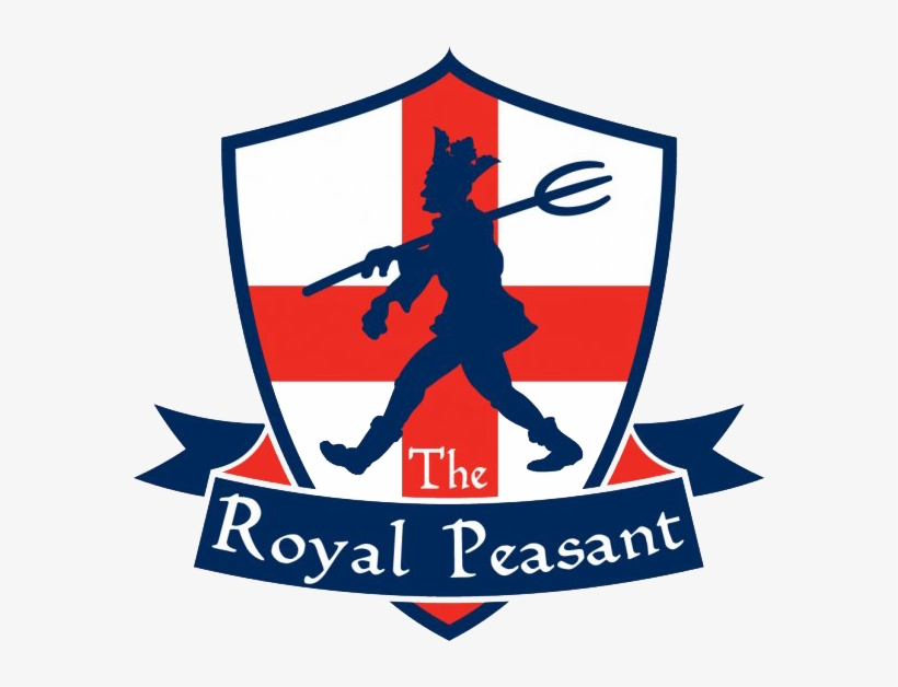 Lumpkin Street, Athens, Ga 30606 549-7920 - The Royal Peasant, transparent png download
