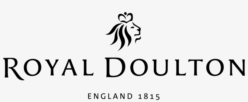 Royal Doulton Logo Png, transparent png download