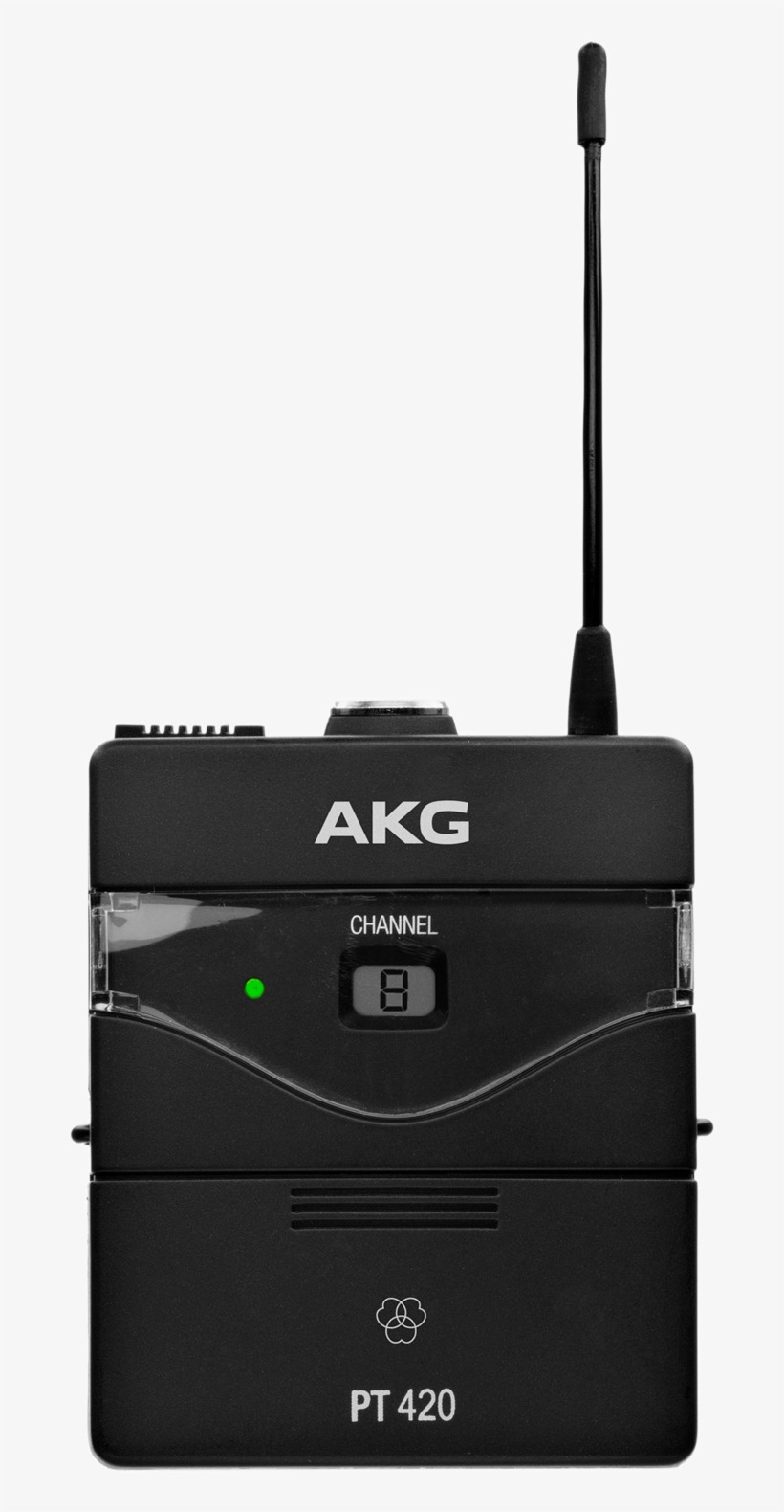 Pt420 - Akg Wms420 Presenter Set, transparent png download