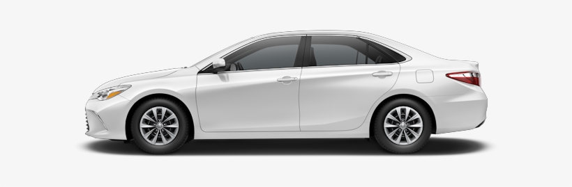 2017 Camry - Toyota Camry 2017 Blizzard Pearl, transparent png download