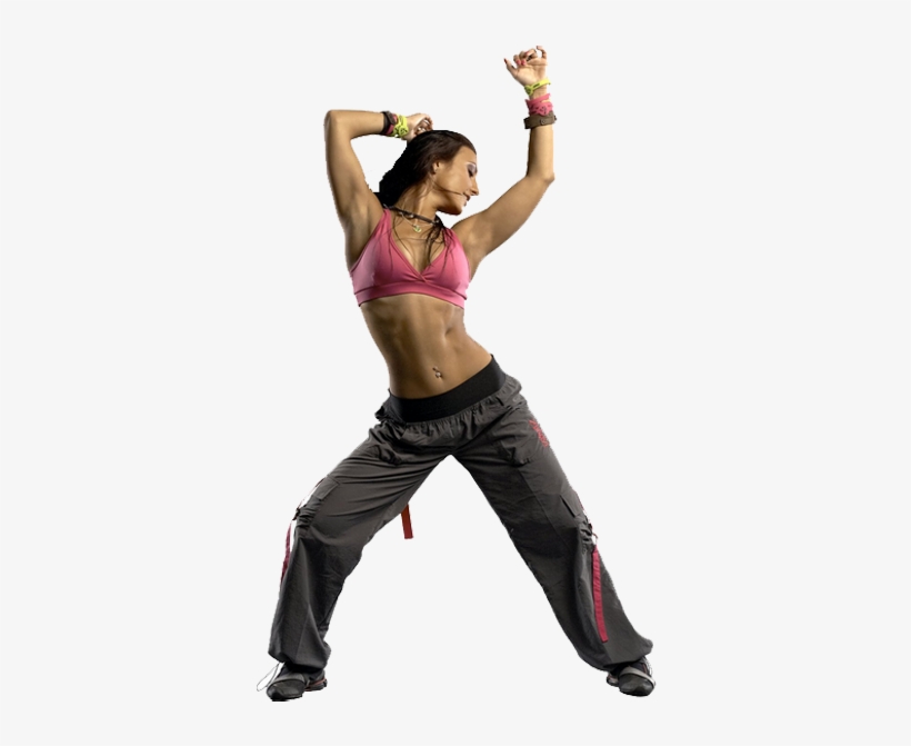Next - Zumba Fitness Zumba Png, transparent png download