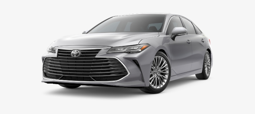 2019 Toyota Avalon, transparent png download