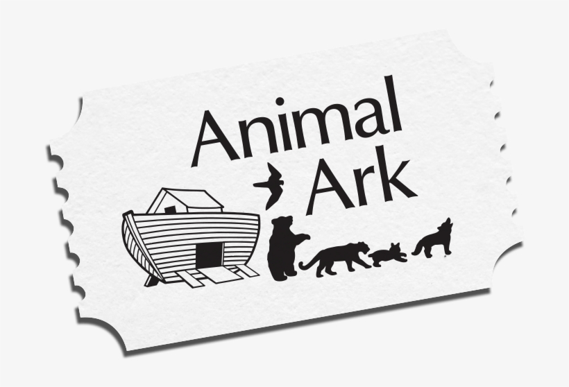 Join Us For Zumba For The Ark At Baldini's Ballroom, - Ark, transparent png download