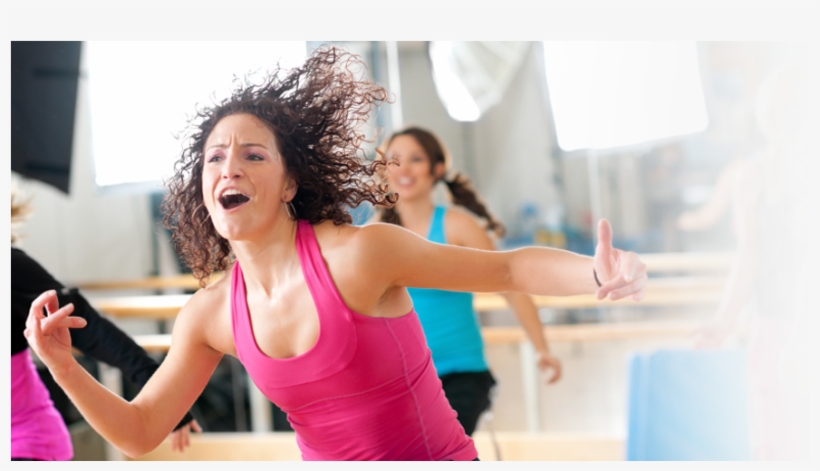 Littleton In Gyms - Zumba Usa, transparent png download