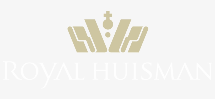 Royal Huisman The Spirit Of Individuality - Royal Huisman Shipyard Logo, transparent png download