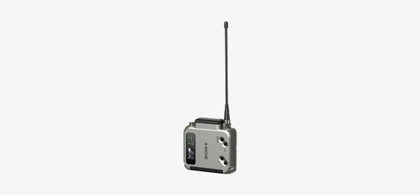 Sony Is Announcing A New Generation Digital Wireless - Sony Dwt B03, transparent png download