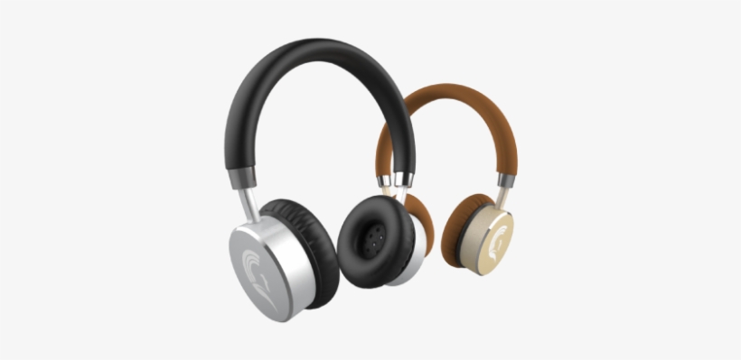 Laurus Wireless Headphones - Gadget, transparent png download