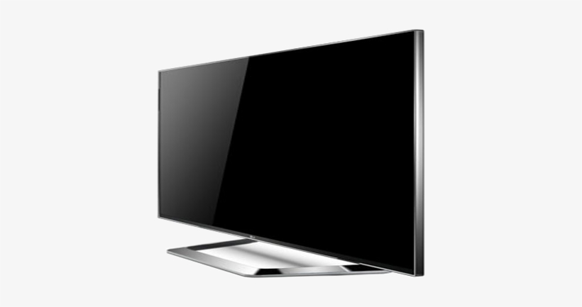 The Lg 55lm9600 Is A Good-looking, Expensive Tv That - Lg 60uh7700, transparent png download
