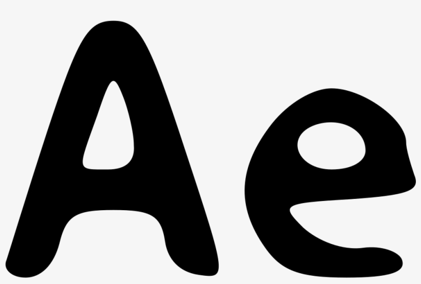 Adobe Aftereffects Comments - Person, transparent png download