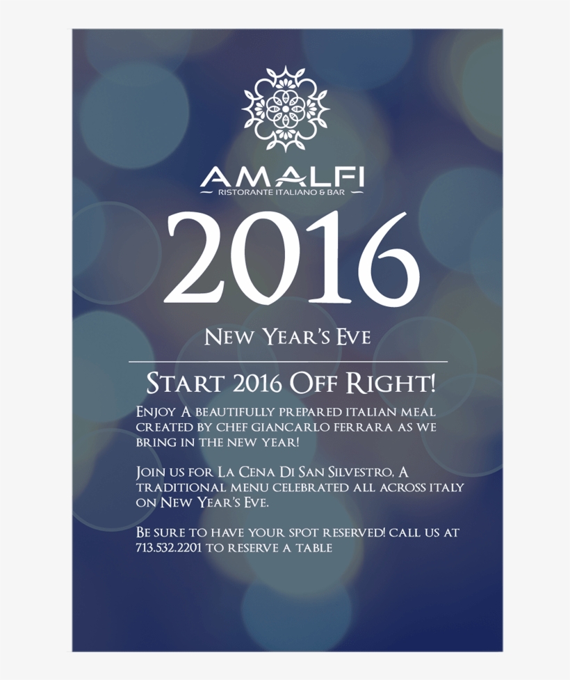 Come Ring In The New Year With A Glass Of Prosecco - Cosmetics, transparent png download