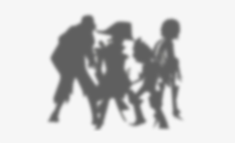 41 Pm 100210 Kids Dark Crystal 9/25/2014 - Human Shadows Png, transparent png download