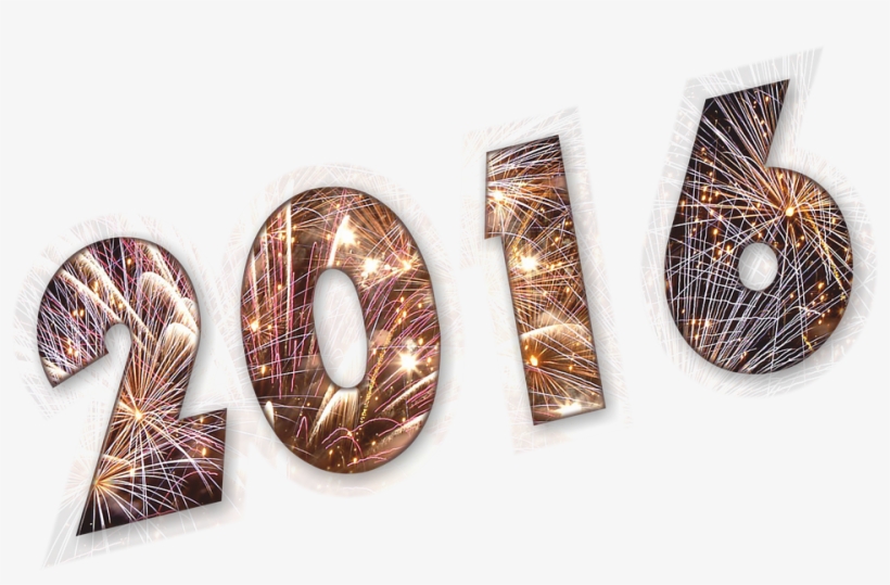 New Year's Eve - 2016 Tote Bag, Adult Unisex, Natural, transparent png download