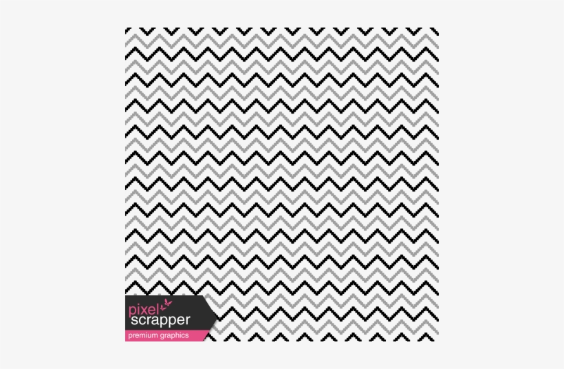 Chevron Pattern Png - Pillow, transparent png download