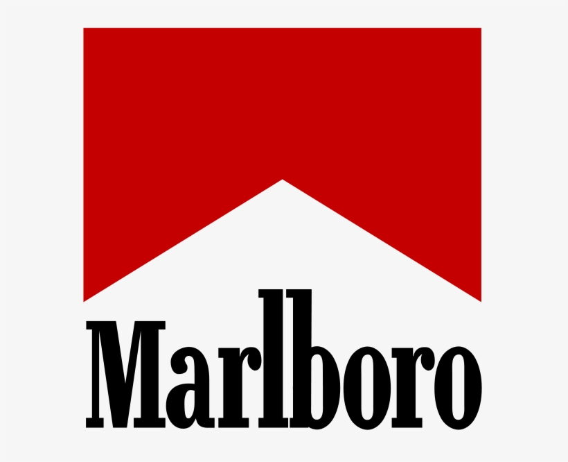 Marlboro Logo Png Transparent Background Download - Marlboro Png, transparent png download