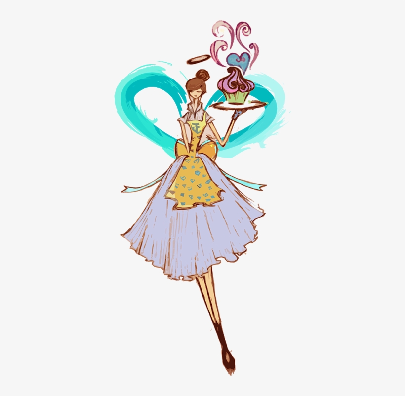 Seuss Cat In The Hat And Thing 1 Cake With Tutorial - Illustration, transparent png download