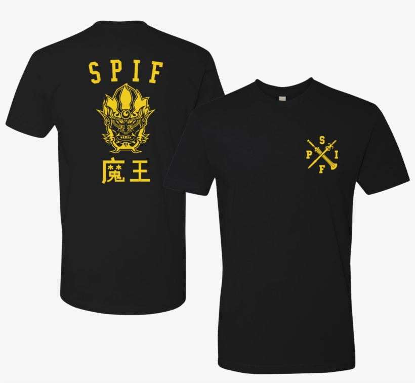 Oni Ganon Shirt - T-shirt, transparent png download