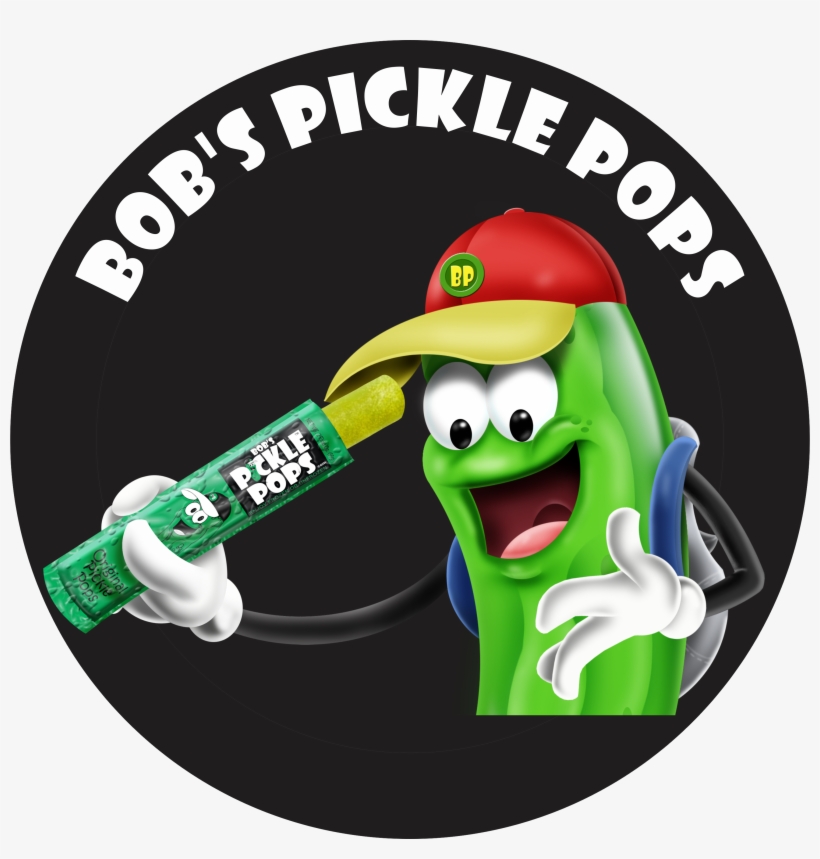 If You Live In A Part Of The Country Where Frozen Pickle, transparent png download