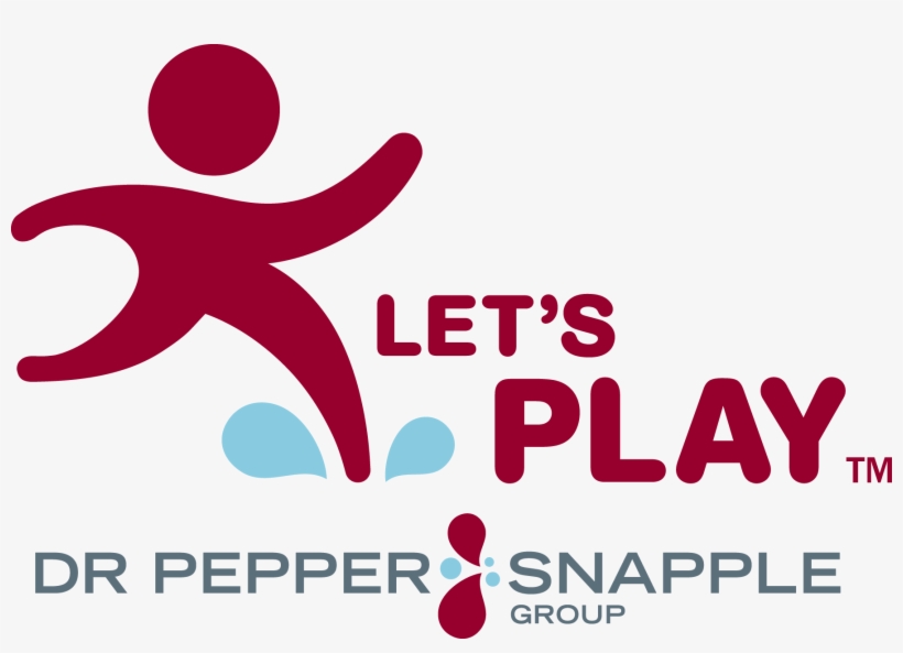 Dr Pepper Let's Play, transparent png download