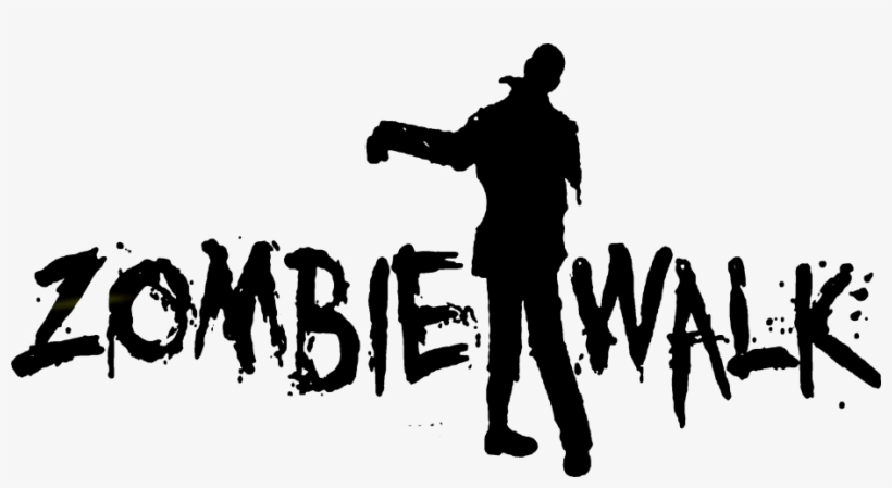 Zombie - Daniel S Myers Zombie Pin-up 2014 Calendar, transparent png download