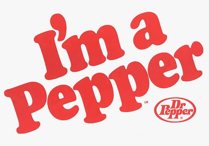 The Dr Pepper Museum Was Founded In 1988 To Educate - Dr. Pepper Be You Do What You Do Embroidered Baseball, transparent png download