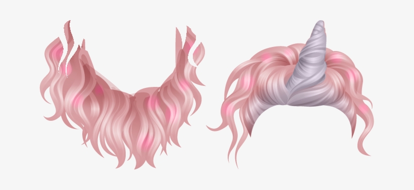 Hair Png, Tree Structure - Hair Momio Edit, transparent png download