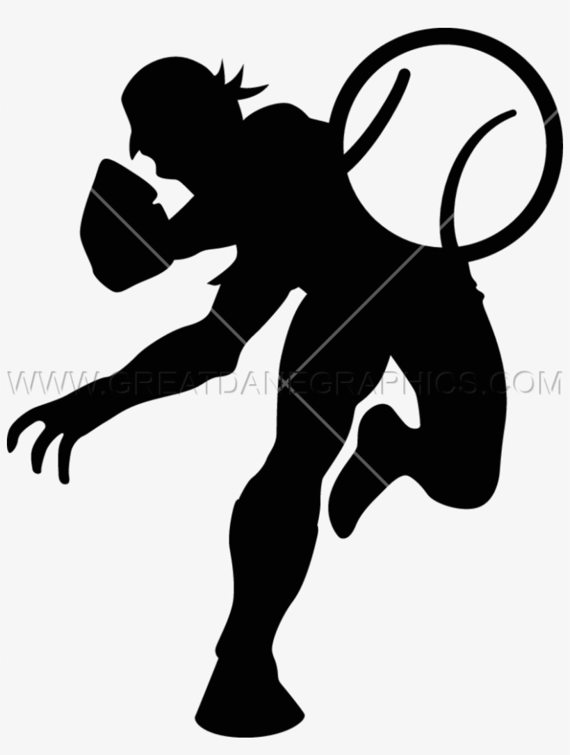 Picture Free Baseball Production Ready Artwork For - Stencil, transparent png download