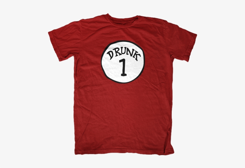 Drunk Thing T-shirt - Fuck The Draft Shirt, transparent png download