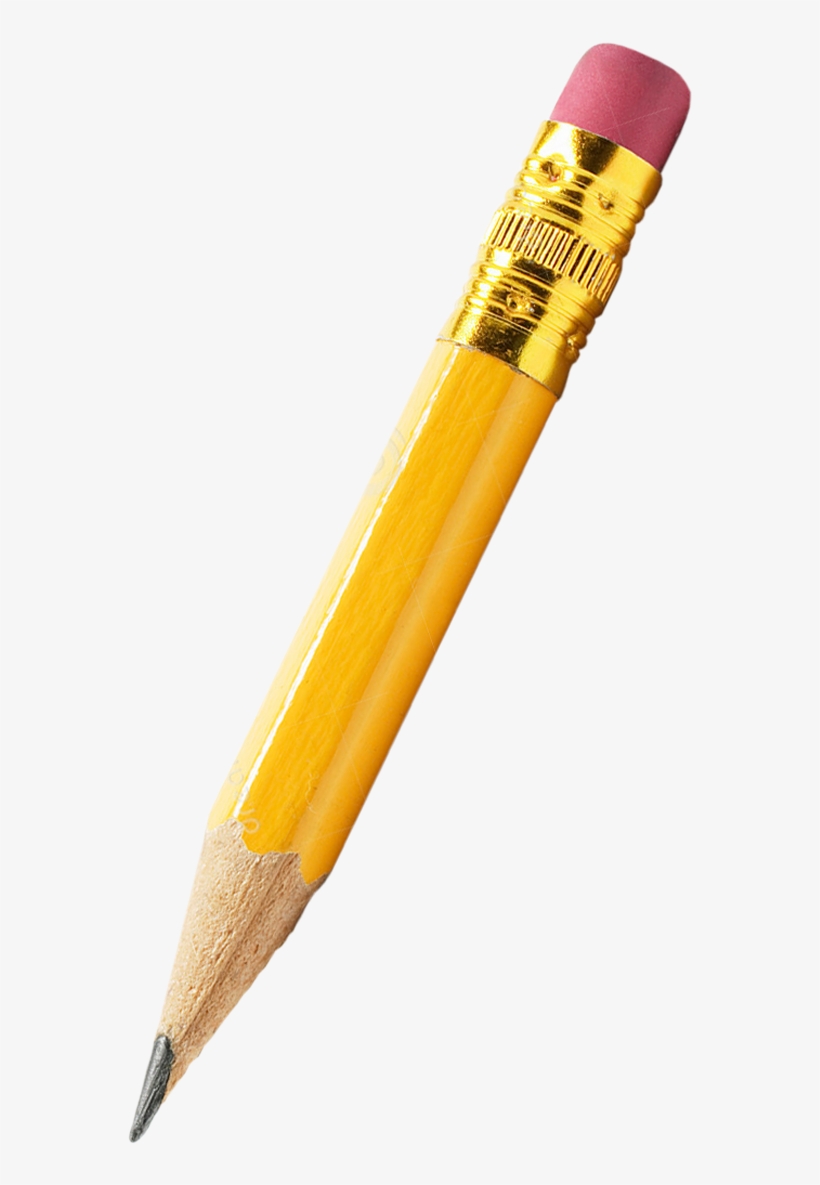 Pencil - Pencil Png, transparent png download