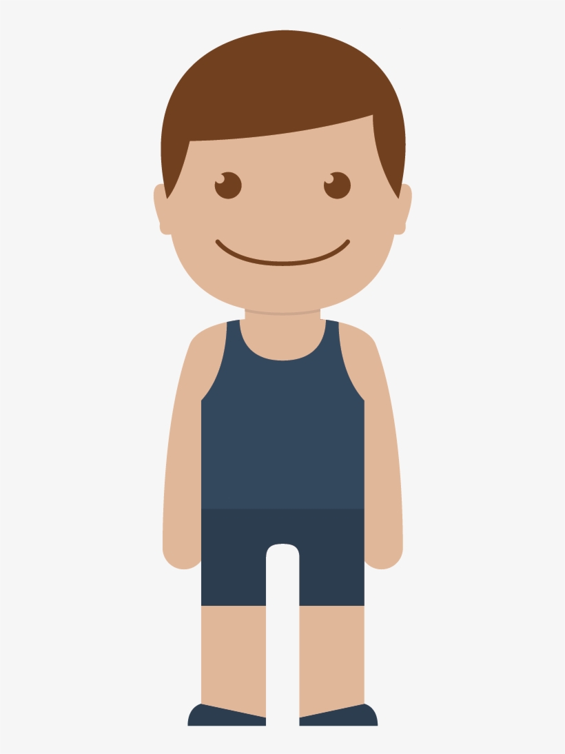 Png File 1067 X - Man Icon Transparent Background, transparent png download