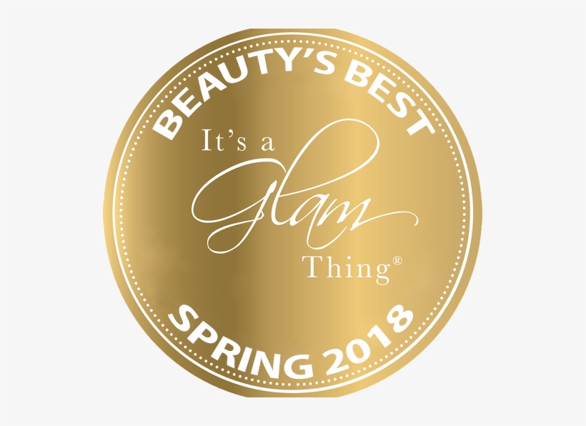 Beautys Best 2018 Spring Award 1 - Calligraphy, transparent png download