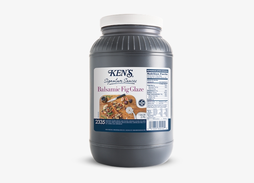 Product Alt Text - Ken's Foods, transparent png download