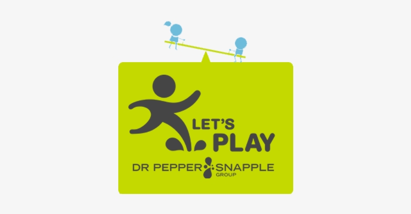 Let's Play With Dr - Dr Pepper Snapple Group, transparent png download