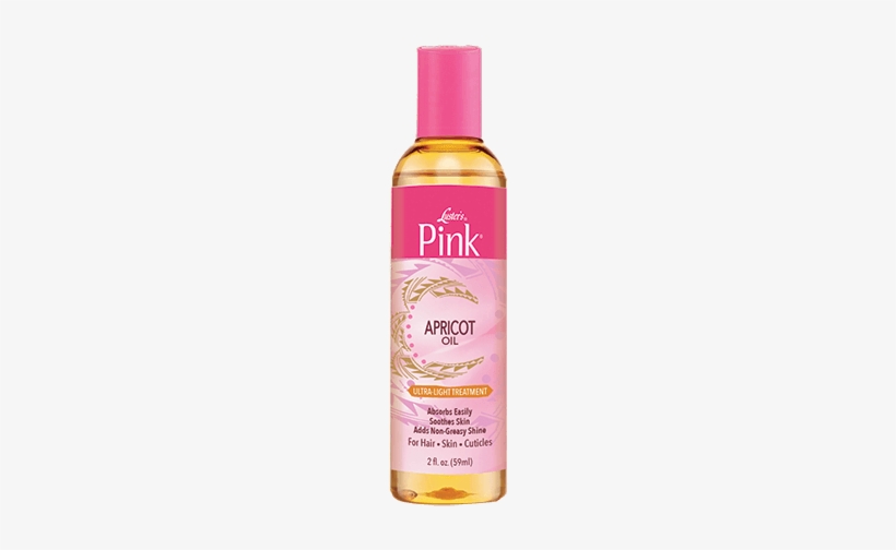 520-pc - Pink Jojoba And Grapeseed Oil, transparent png download