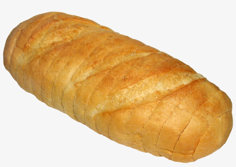Bread Png Image - Bread With Transparent Background, transparent png download