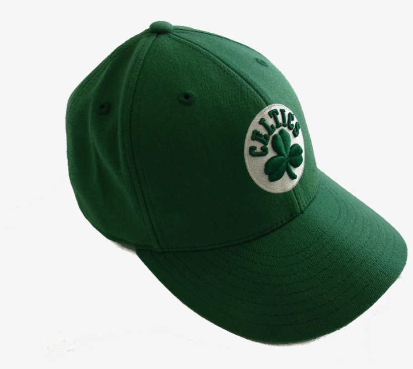 Celtics Cap - Celtics Hat Png, transparent png download