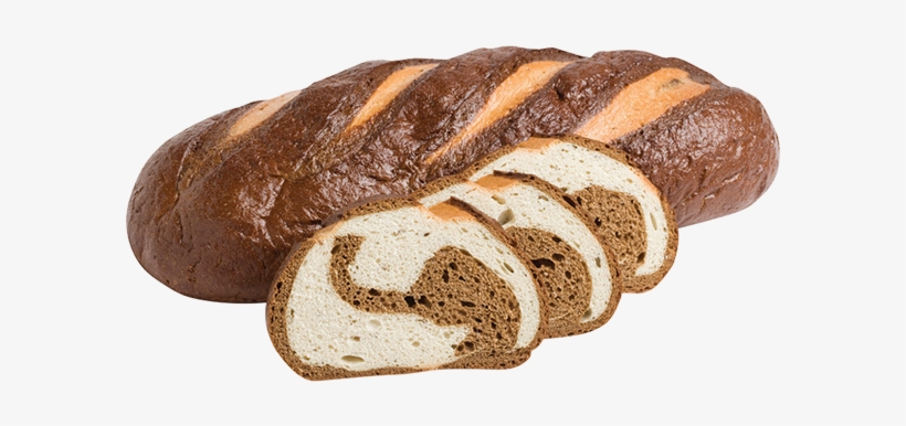 Signature Sour Dough Marble Carving Loaf Bread 41 Ounce, transparent png download