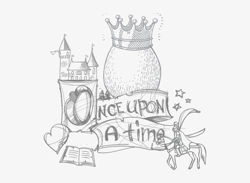 Estonia The Egg Born Princess Once Upon - Fairy Goat, transparent png download
