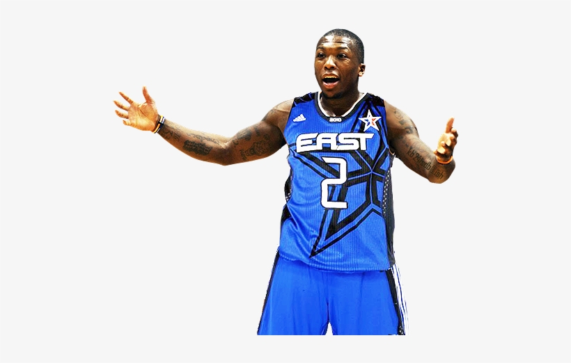 Nate Robinson No Background, transparent png download