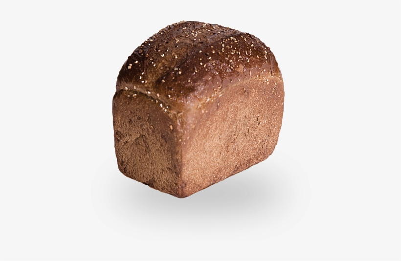 Take - Pumpernickel Bread Cobs, transparent png download