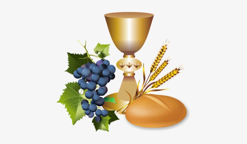 Uvas Primera Comunion Png - First Holy Communion Png, transparent png download
