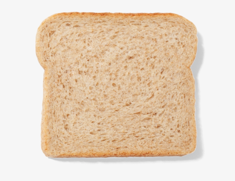 Les Grains St M Thode Club Whole - Whole Wheat Bread, transparent png download