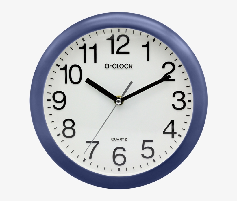 Wc25001 High Quality Luminous Hands Wall <strong>clocks</strong> - Garden Garden Decorative Quartz Quiet Wall Clock No, transparent png download