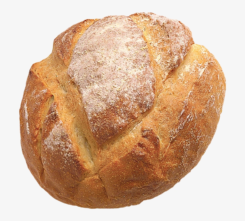 Bread Png, transparent png download