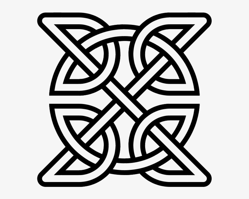 Download Celtic Knot Tattoos Celtic Knot Png Image Transparent Png Free Download On Seekpng SVG, PNG, EPS, DXF File