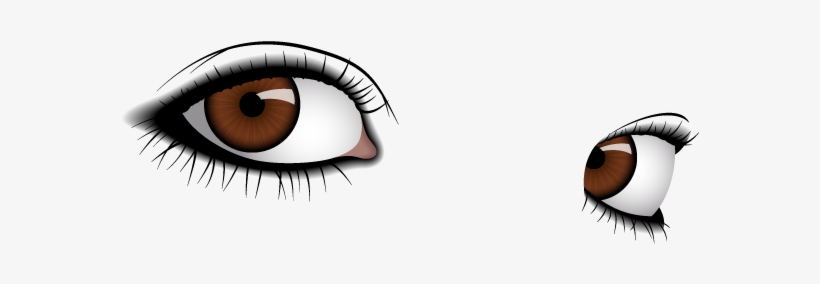 Eye Png - Png Image Of Eye, transparent png download
