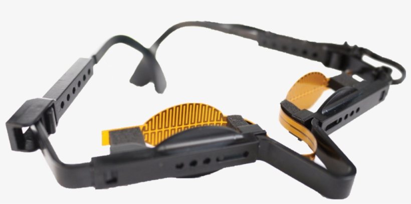 Heated Eye Pad - Portable Network Graphics, transparent png download