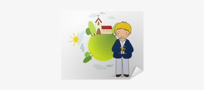 Mi Primera Comunion, transparent png download