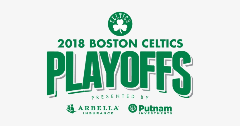 Individual Game Tickets - Boston Celtics Playoffs 2018, transparent png download