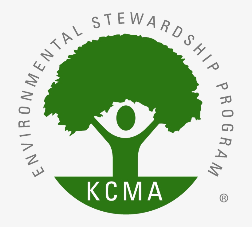 All Of Our Cabinetry Are Made In The Usa And Bears - Environmental Stewardship Program, transparent png download